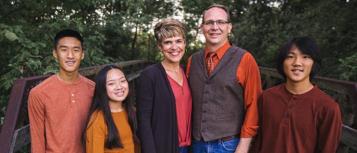 Chiropractor Nevada IA Mark Frideres Family Chiropractor Nevada IA Mark Frideres Family